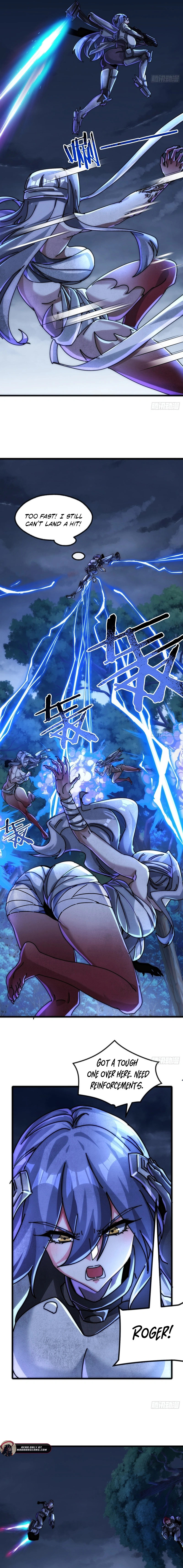 Read Doomsday Game_ Rise of the Villain EN Manga Online