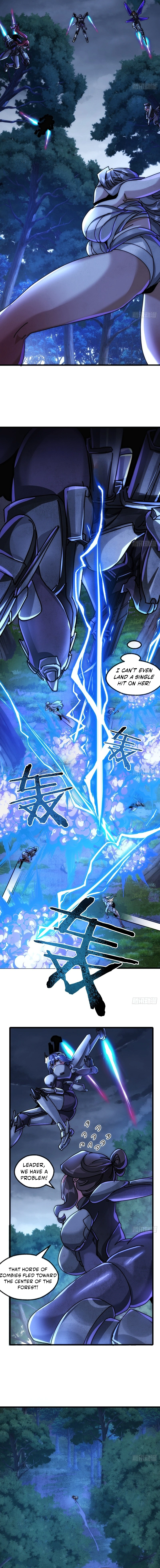Read Doomsday Game_ Rise of the Villain EN Manga Online