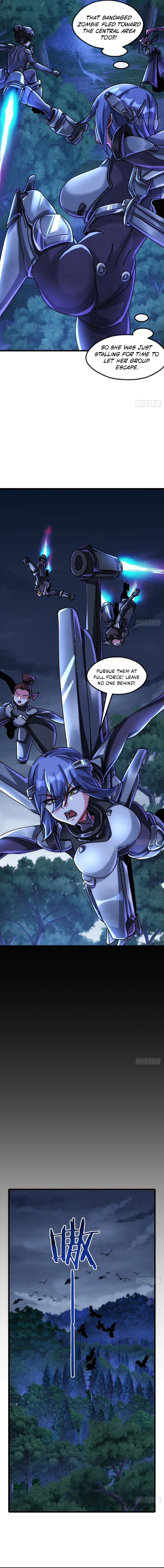 Read Doomsday Game_ Rise of the Villain EN Manga Online