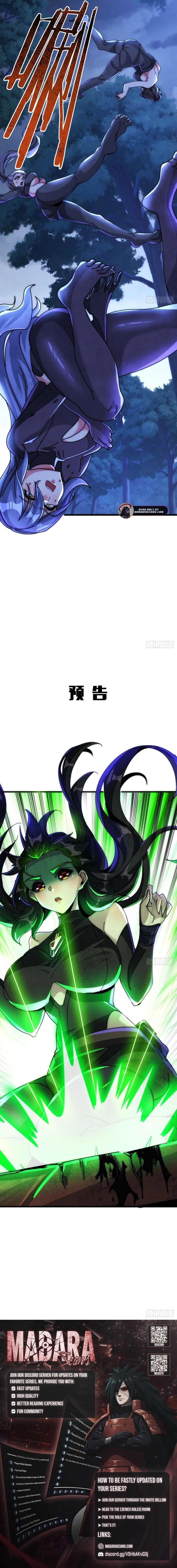 Read Doomsday Game_ Rise of the Villain EN Manga Online