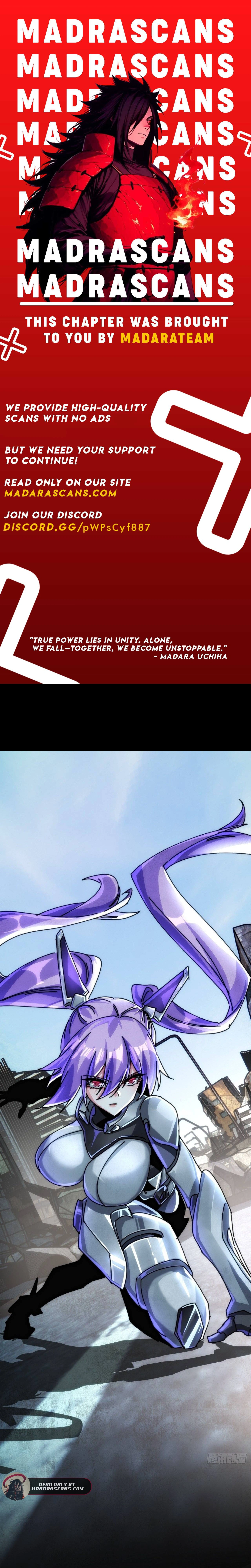 Read Doomsday Game_ Rise of the Villain EN Manga Online