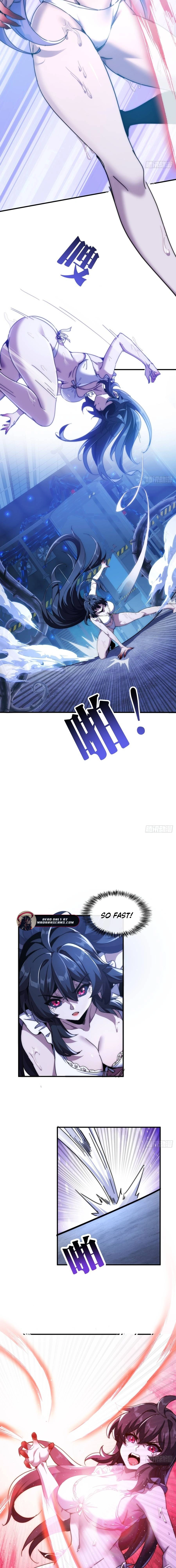 Read Doomsday Game_ Rise of the Villain EN Manga Online
