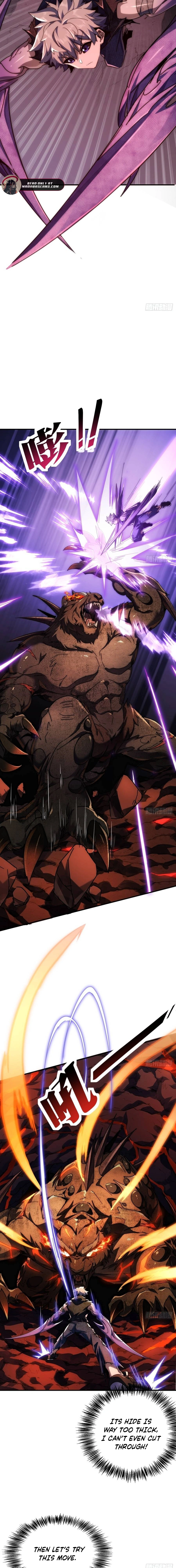 Read Doomsday Game_ Rise of the Villain EN Manga Online