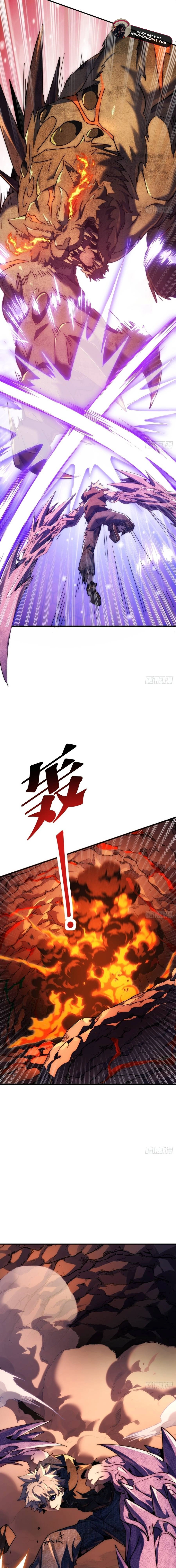 Read Doomsday Game_ Rise of the Villain EN Manga Online