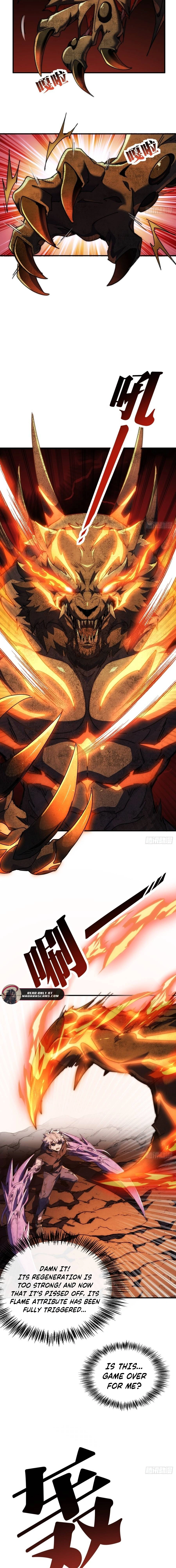 Read Doomsday Game_ Rise of the Villain EN Manga Online
