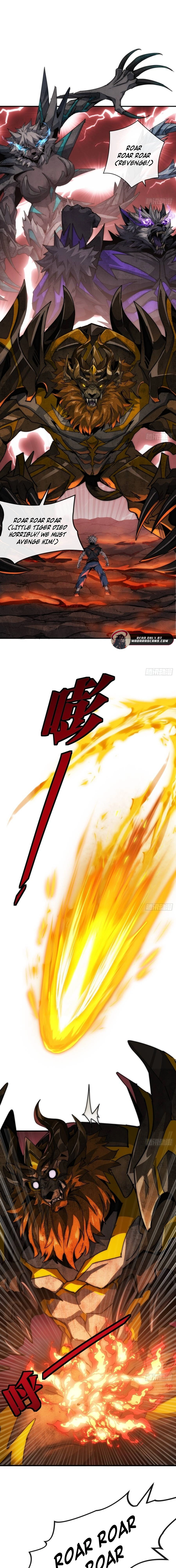 Read Doomsday Game_ Rise of the Villain EN Manga Online