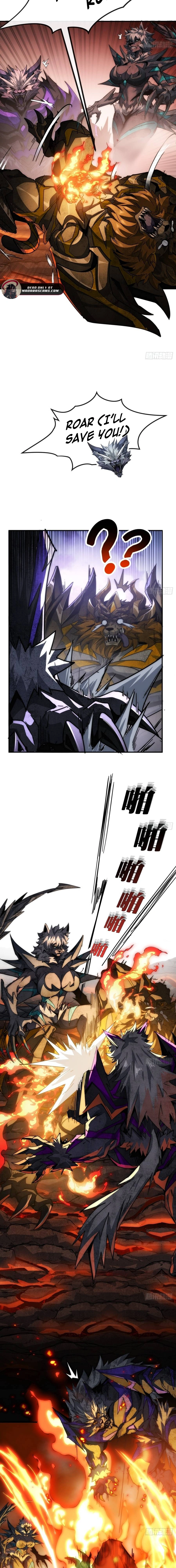 Read Doomsday Game_ Rise of the Villain EN Manga Online