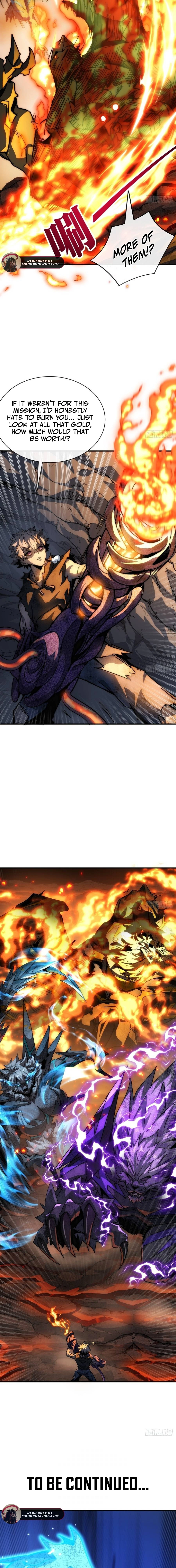 Read Doomsday Game_ Rise of the Villain EN Manga Online
