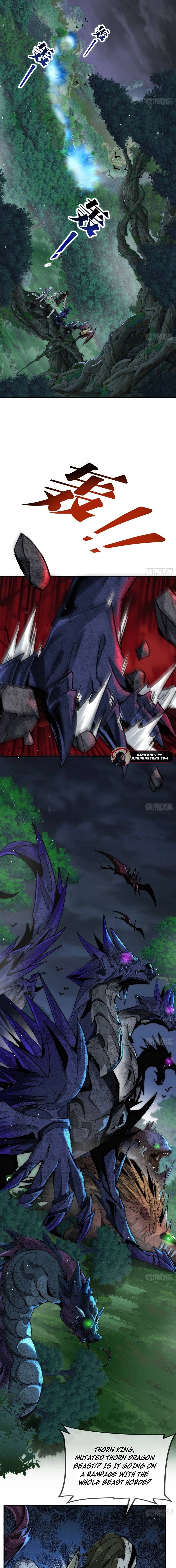 Read Doomsday Game_ Rise of the Villain EN Manga Online