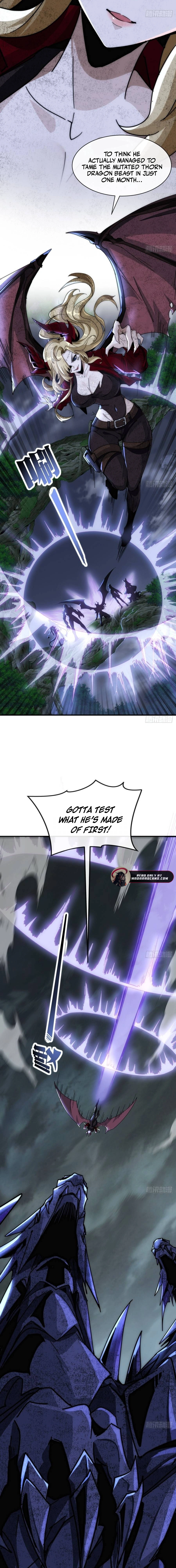 Read Doomsday Game_ Rise of the Villain EN Manga Online