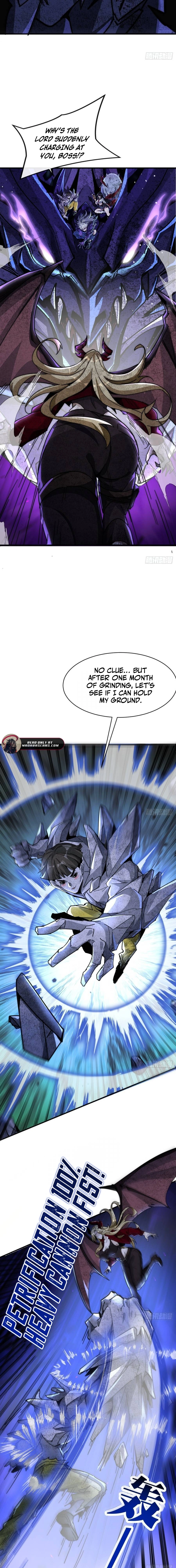 Read Doomsday Game_ Rise of the Villain EN Manga Online