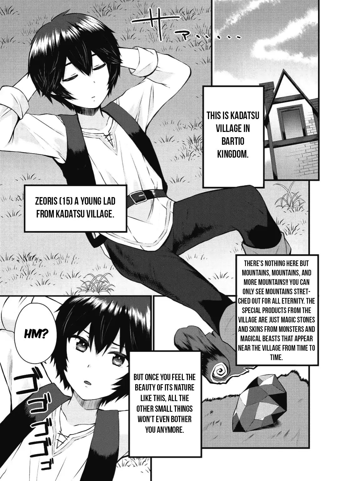 Read Dorei Shounin shika Sentakushi ga Nai desu yo_ ~Harem_ Nani Sore Oishii no EN Manga Online