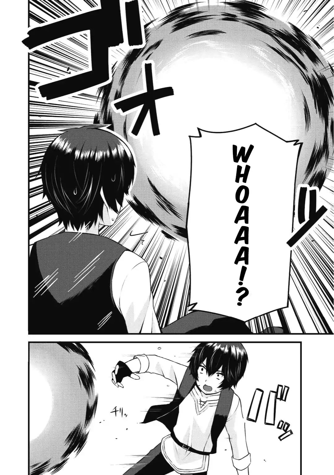 Read Dorei Shounin shika Sentakushi ga Nai desu yo_ ~Harem_ Nani Sore Oishii no EN Manga Online