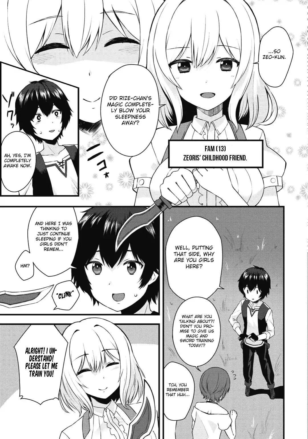Read Dorei Shounin shika Sentakushi ga Nai desu yo_ ~Harem_ Nani Sore Oishii no EN Manga Online