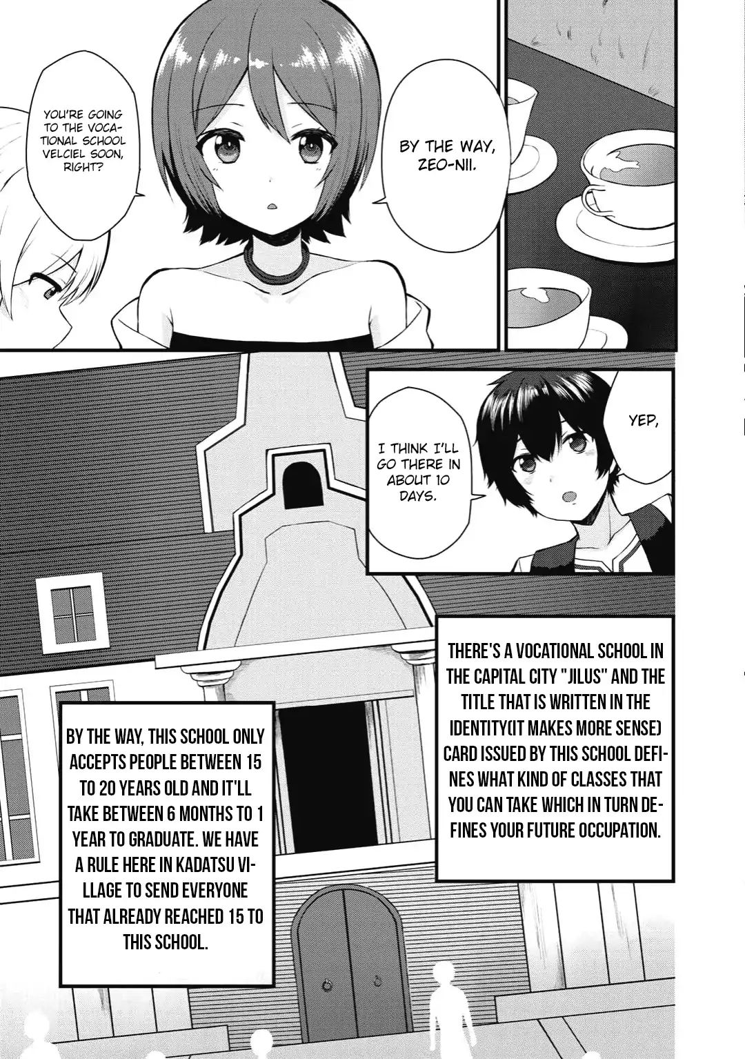 Read Dorei Shounin shika Sentakushi ga Nai desu yo_ ~Harem_ Nani Sore Oishii no EN Manga Online