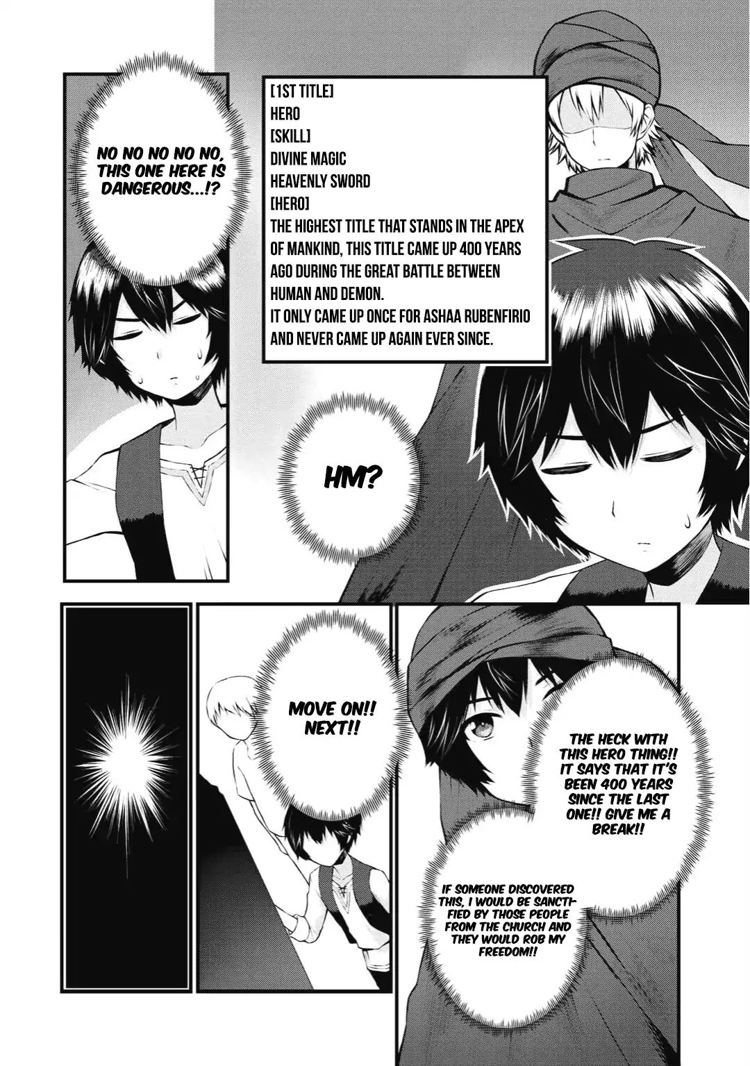 Read Dorei Shounin shika Sentakushi ga Nai desu yo_ ~Harem_ Nani Sore Oishii no EN Manga Online