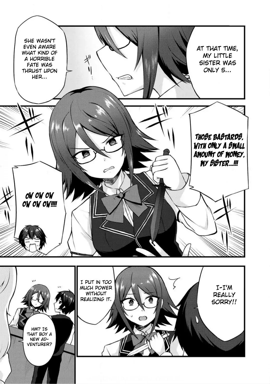 Read Dorei Shounin shika Sentakushi ga Nai desu yo_ ~Harem_ Nani Sore Oishii no EN Manga Online