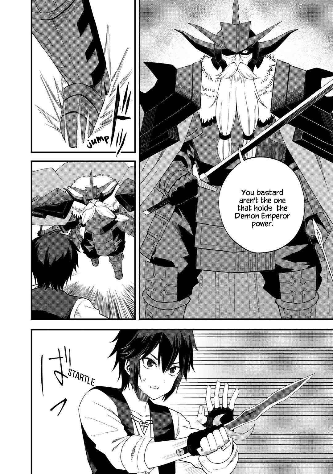 Read Dorei Shounin shika Sentakushi ga Nai desu yo_ ~Harem_ Nani Sore Oishii no EN Manga Online