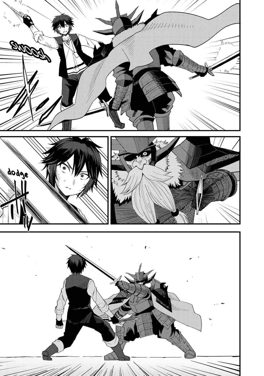 Read Dorei Shounin shika Sentakushi ga Nai desu yo_ ~Harem_ Nani Sore Oishii no EN Manga Online