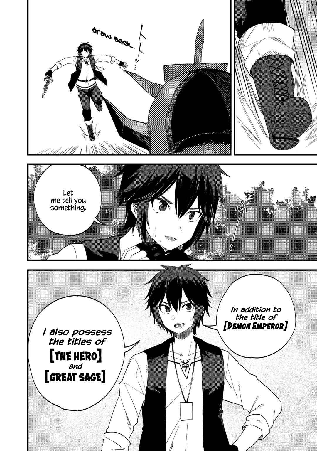 Read Dorei Shounin shika Sentakushi ga Nai desu yo_ ~Harem_ Nani Sore Oishii no EN Manga Online