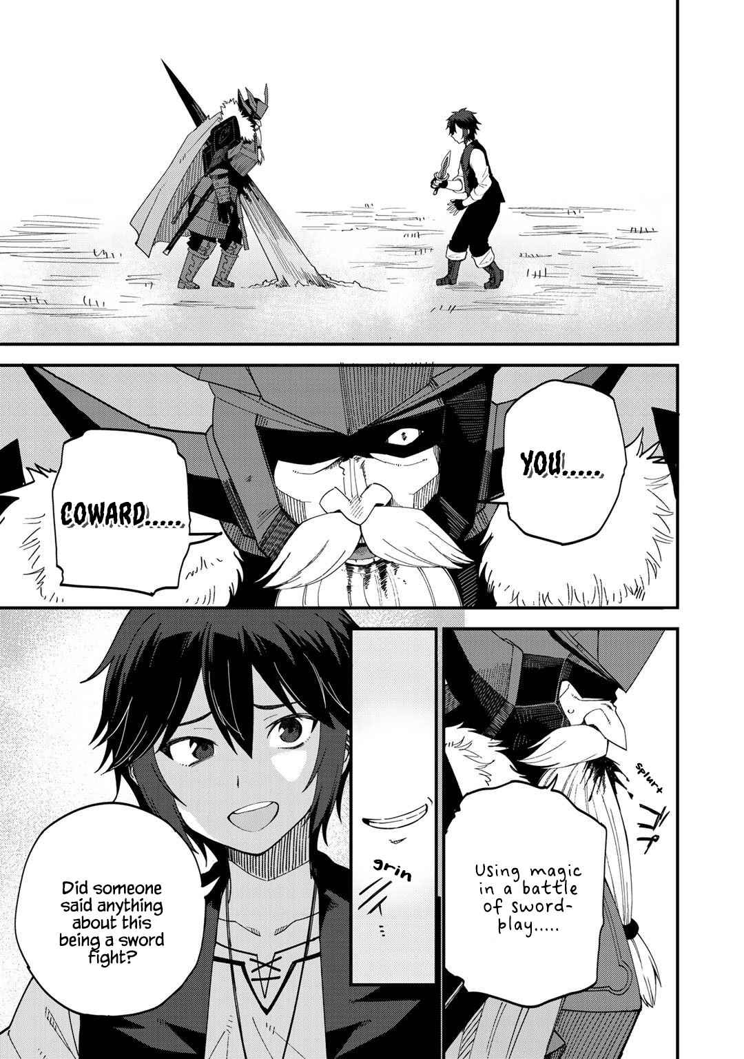 Read Dorei Shounin shika Sentakushi ga Nai desu yo_ ~Harem_ Nani Sore Oishii no EN Manga Online