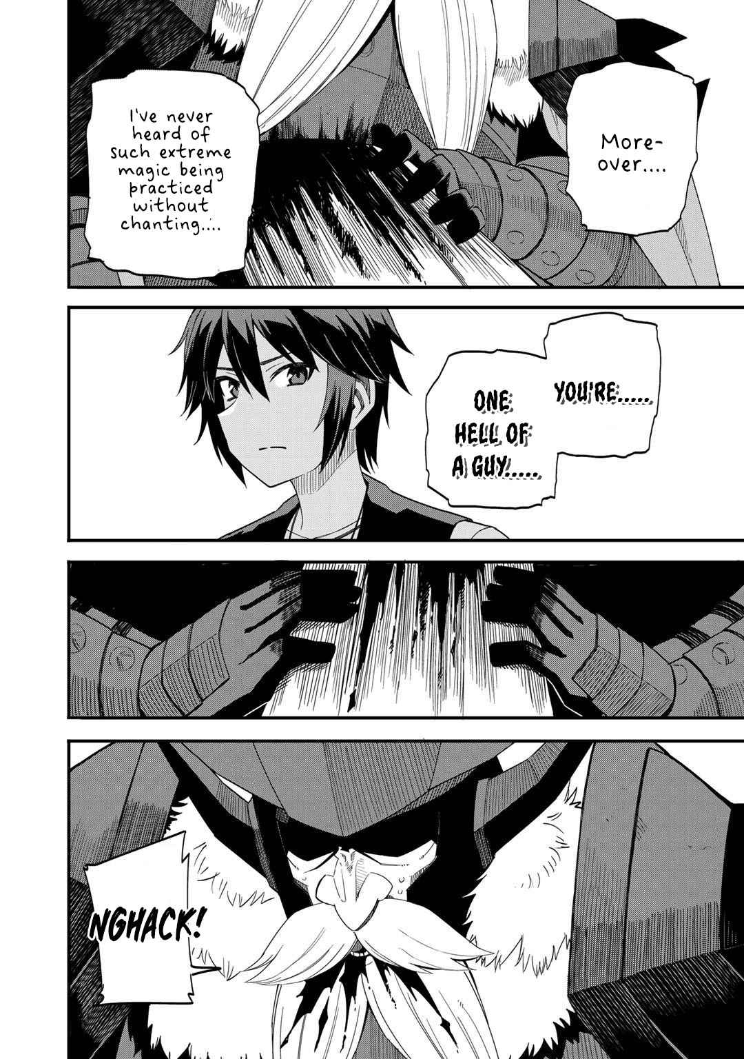 Read Dorei Shounin shika Sentakushi ga Nai desu yo_ ~Harem_ Nani Sore Oishii no EN Manga Online