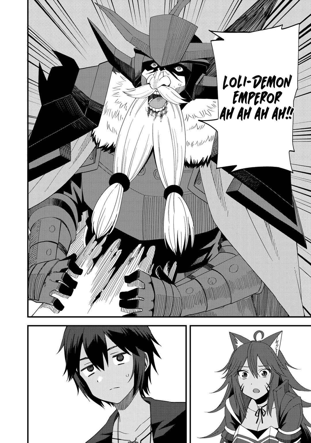 Read Dorei Shounin shika Sentakushi ga Nai desu yo_ ~Harem_ Nani Sore Oishii no EN Manga Online