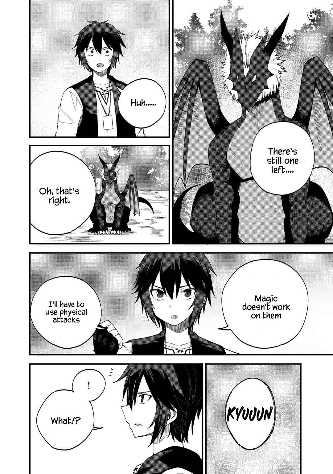 Read Dorei Shounin shika Sentakushi ga Nai desu yo_ ~Harem_ Nani Sore Oishii no EN Manga Online