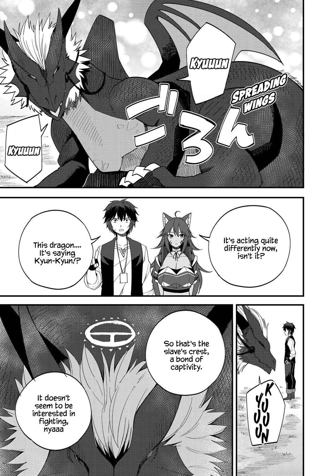 Read Dorei Shounin shika Sentakushi ga Nai desu yo_ ~Harem_ Nani Sore Oishii no EN Manga Online