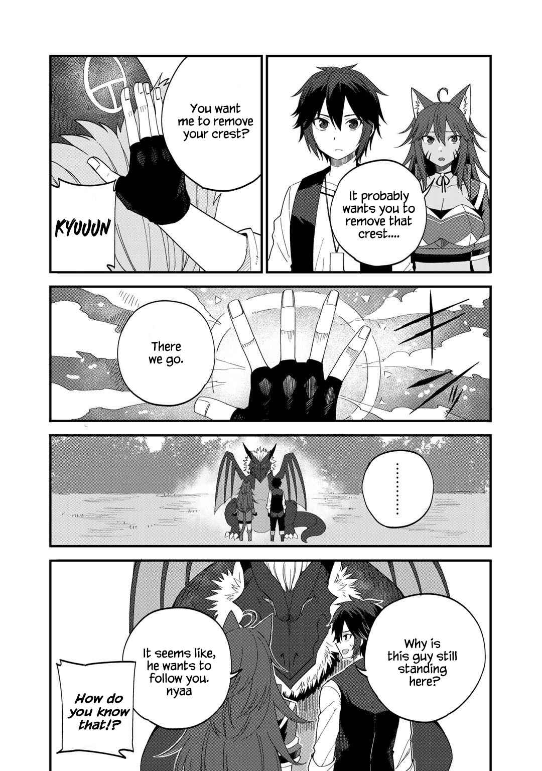 Read Dorei Shounin shika Sentakushi ga Nai desu yo_ ~Harem_ Nani Sore Oishii no EN Manga Online
