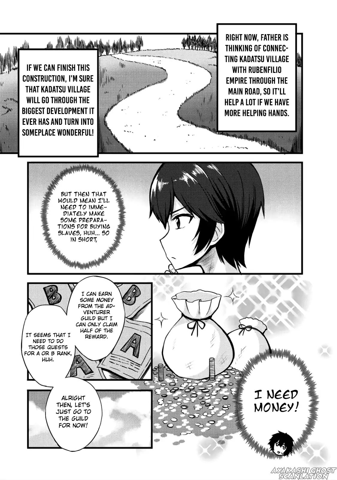 Read Dorei Shounin shika Sentakushi ga Nai desu yo_ ~Harem_ Nani Sore Oishii no EN Manga Online