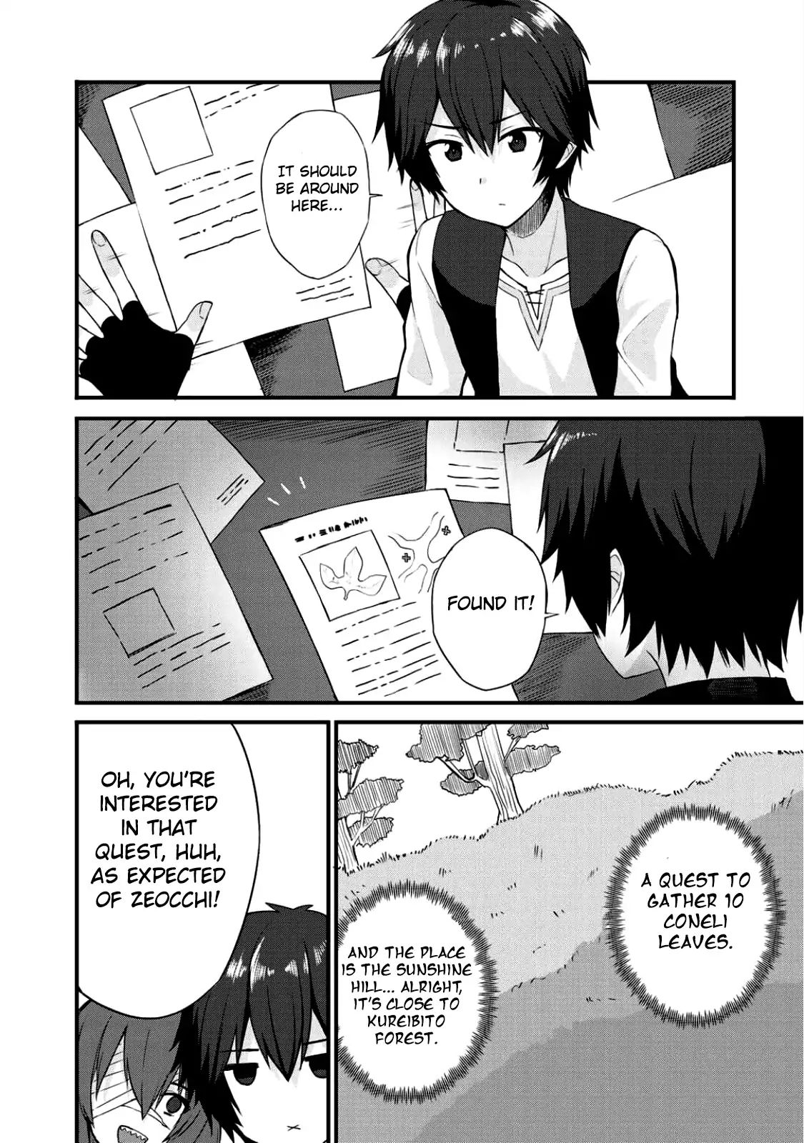 Read Dorei Shounin shika Sentakushi ga Nai desu yo_ ~Harem_ Nani Sore Oishii no EN Manga Online