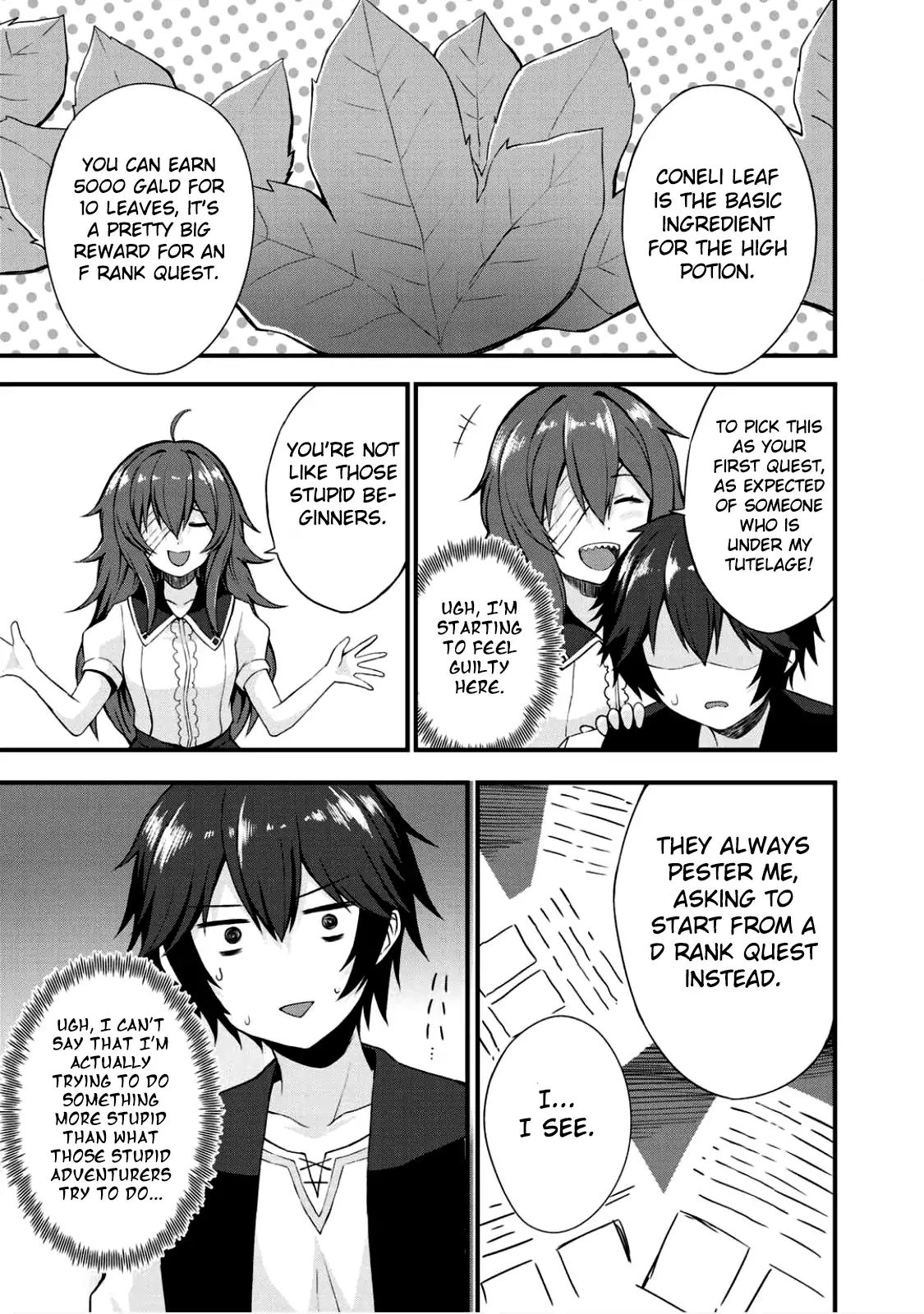 Read Dorei Shounin shika Sentakushi ga Nai desu yo_ ~Harem_ Nani Sore Oishii no EN Manga Online