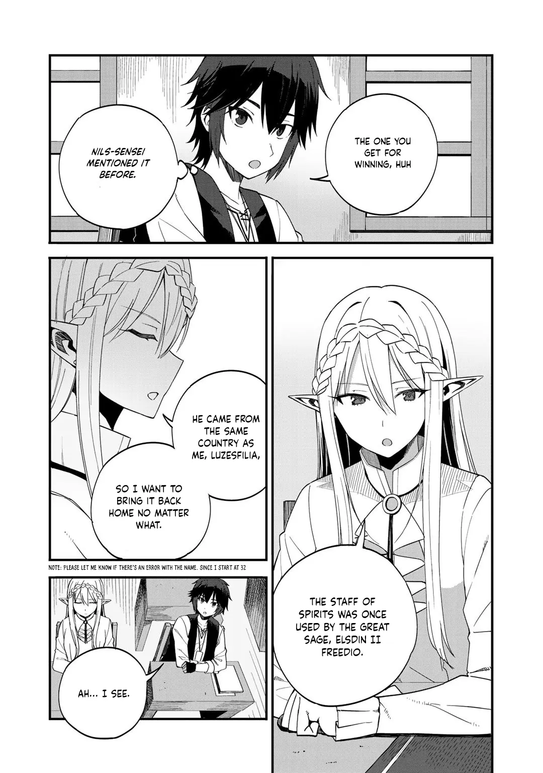Read Dorei Shounin shika Sentakushi ga Nai desu yo_ ~Harem_ Nani Sore Oishii no EN Manga Online