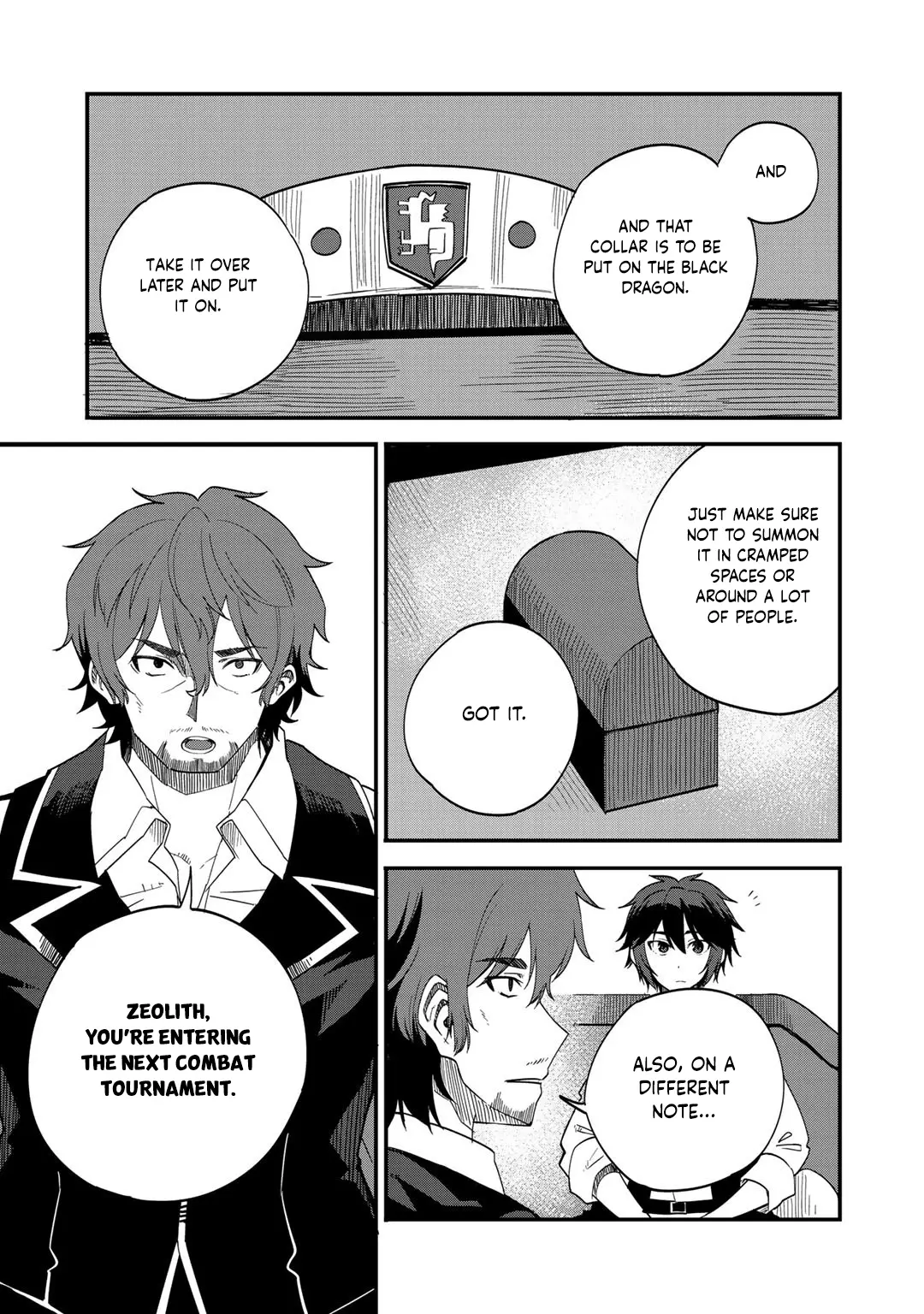 Read Dorei Shounin shika Sentakushi ga Nai desu yo_ ~Harem_ Nani Sore Oishii no EN Manga Online