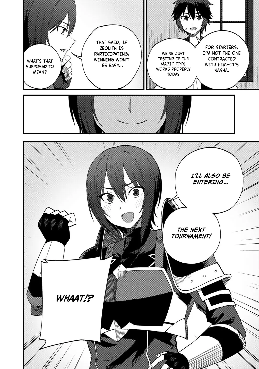 Read Dorei Shounin shika Sentakushi ga Nai desu yo_ ~Harem_ Nani Sore Oishii no EN Manga Online