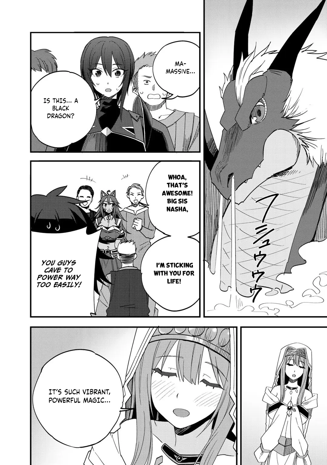Read Dorei Shounin shika Sentakushi ga Nai desu yo_ ~Harem_ Nani Sore Oishii no EN Manga Online
