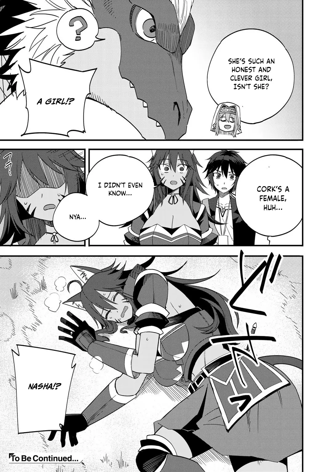 Read Dorei Shounin shika Sentakushi ga Nai desu yo_ ~Harem_ Nani Sore Oishii no EN Manga Online