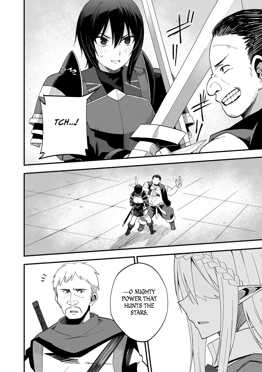 Read Dorei Shounin shika Sentakushi ga Nai desu yo_ ~Harem_ Nani Sore Oishii no EN Manga Online