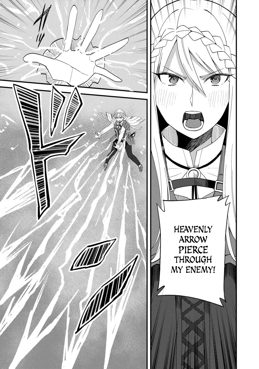 Read Dorei Shounin shika Sentakushi ga Nai desu yo_ ~Harem_ Nani Sore Oishii no EN Manga Online