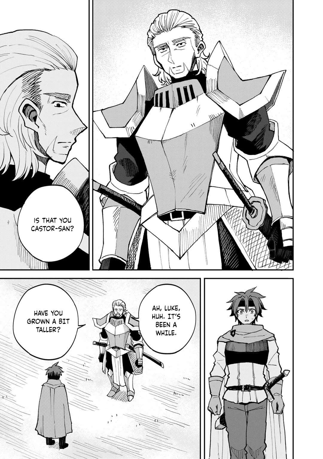 Read Dorei Shounin shika Sentakushi ga Nai desu yo_ ~Harem_ Nani Sore Oishii no EN Manga Online