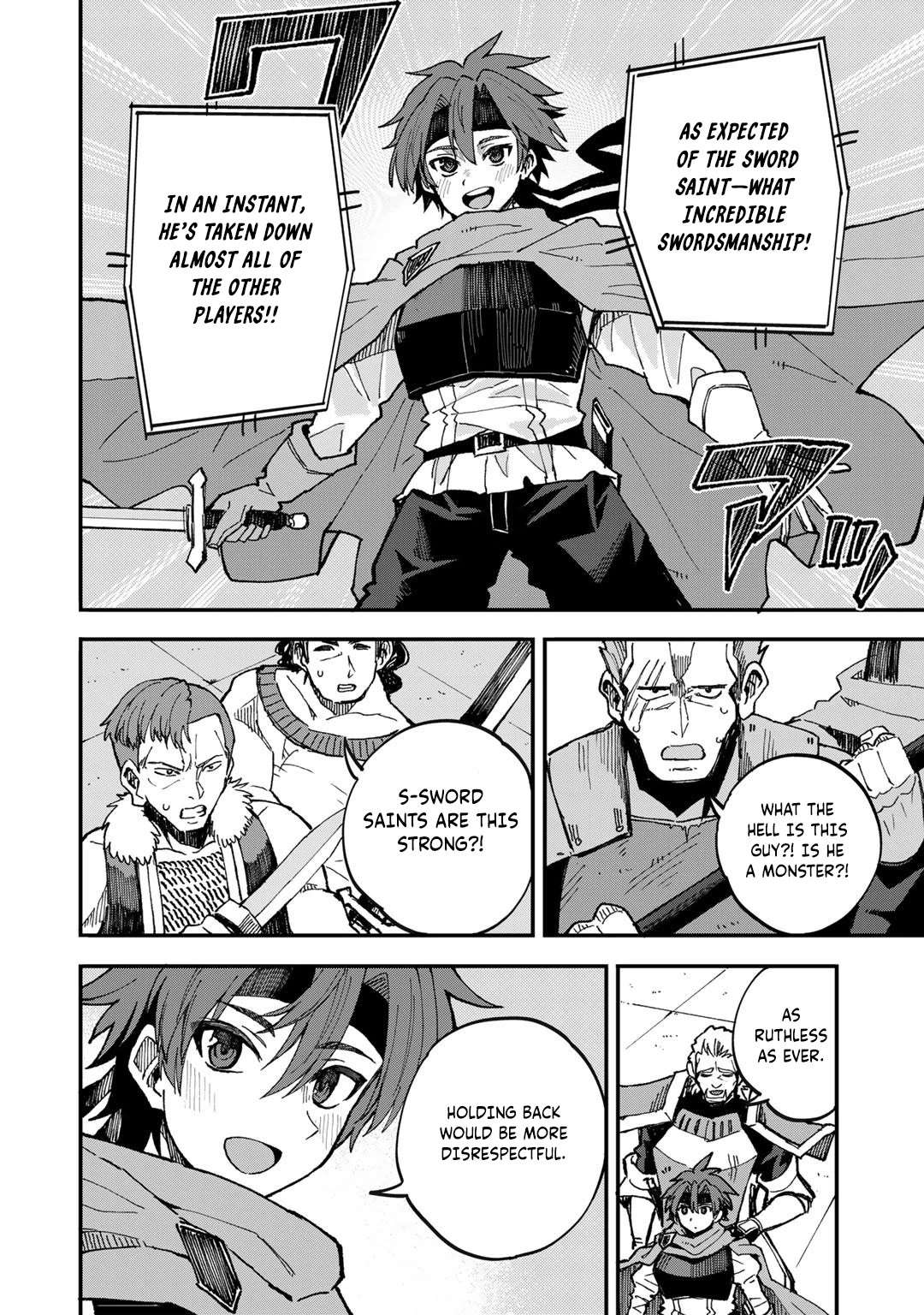 Read Dorei Shounin shika Sentakushi ga Nai desu yo_ ~Harem_ Nani Sore Oishii no EN Manga Online