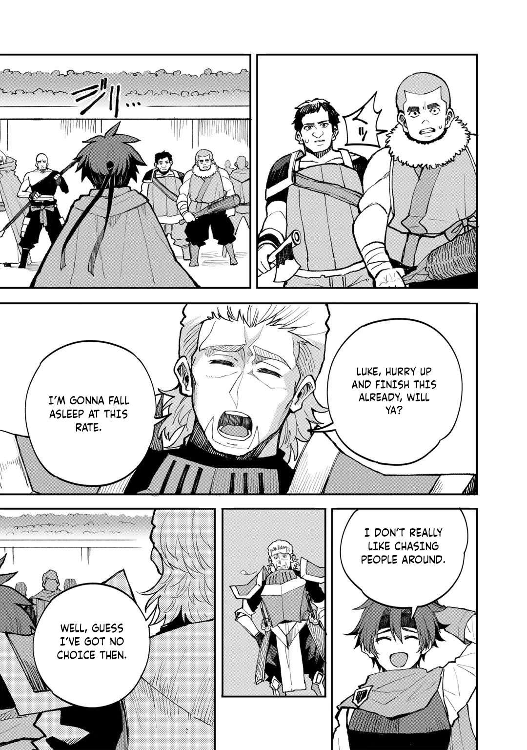 Read Dorei Shounin shika Sentakushi ga Nai desu yo_ ~Harem_ Nani Sore Oishii no EN Manga Online