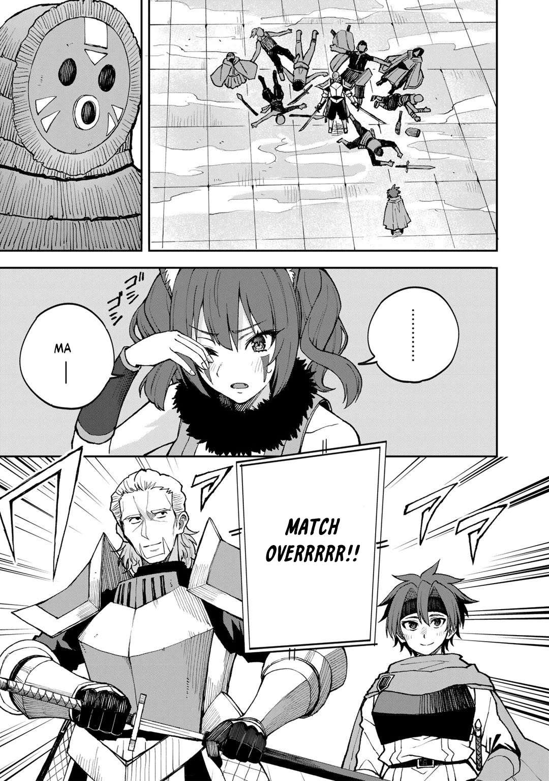 Read Dorei Shounin shika Sentakushi ga Nai desu yo_ ~Harem_ Nani Sore Oishii no EN Manga Online