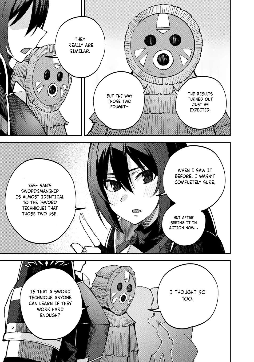 Read Dorei Shounin shika Sentakushi ga Nai desu yo_ ~Harem_ Nani Sore Oishii no EN Manga Online