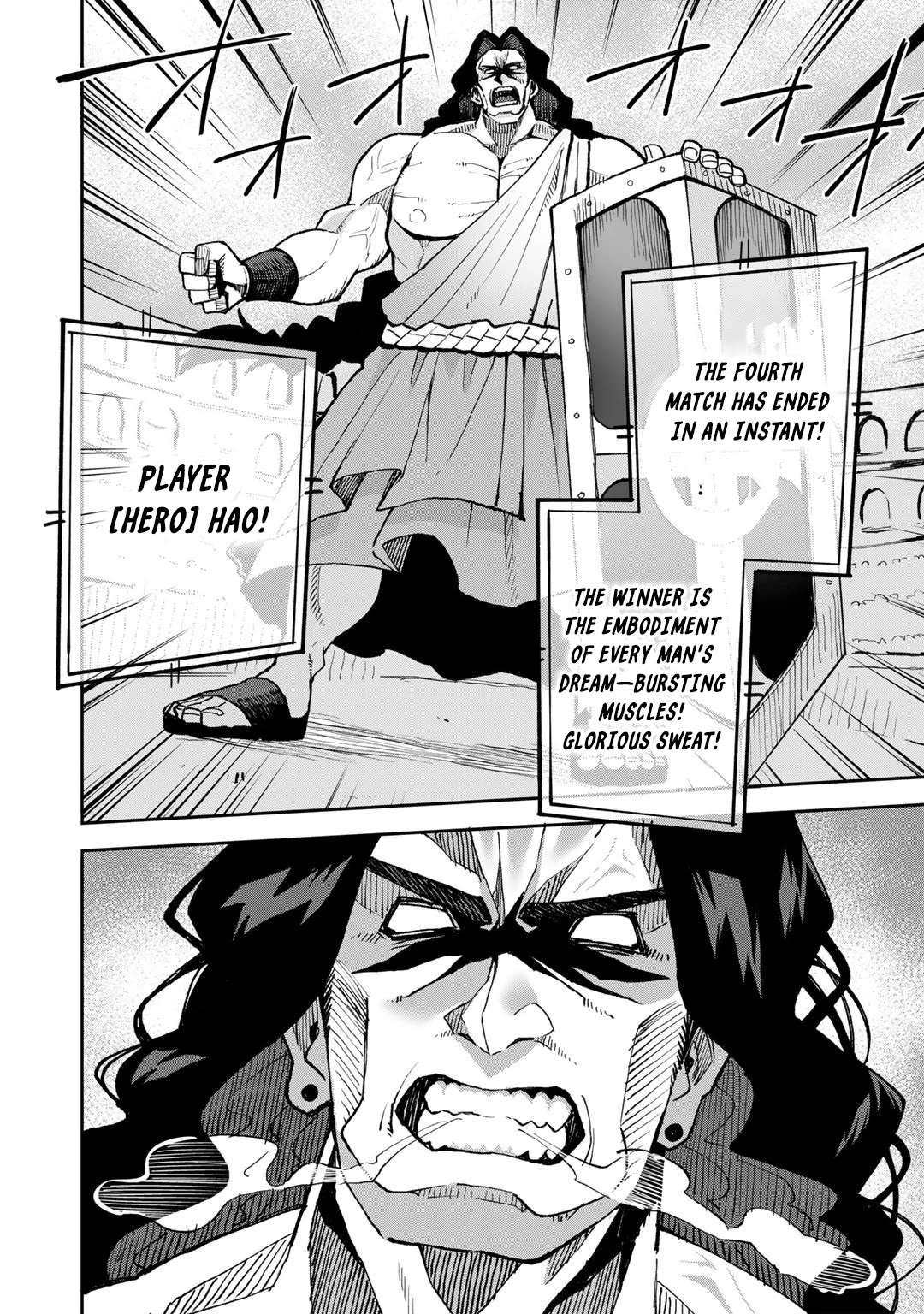 Read Dorei Shounin shika Sentakushi ga Nai desu yo_ ~Harem_ Nani Sore Oishii no EN Manga Online