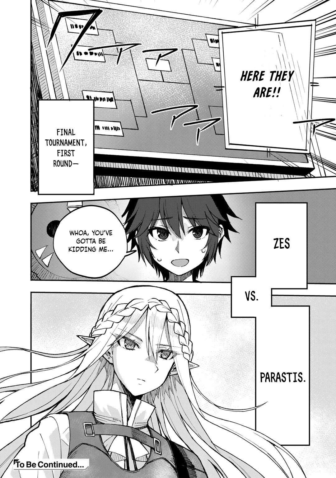 Read Dorei Shounin shika Sentakushi ga Nai desu yo_ ~Harem_ Nani Sore Oishii no EN Manga Online