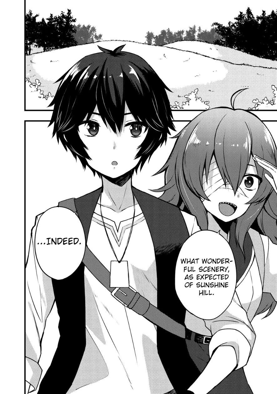 Read Dorei Shounin shika Sentakushi ga Nai desu yo_ ~Harem_ Nani Sore Oishii no EN Manga Online