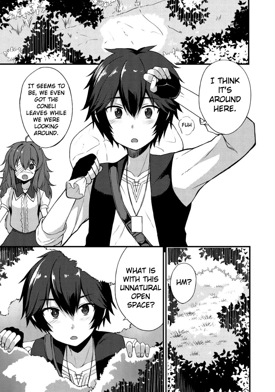 Read Dorei Shounin shika Sentakushi ga Nai desu yo_ ~Harem_ Nani Sore Oishii no EN Manga Online