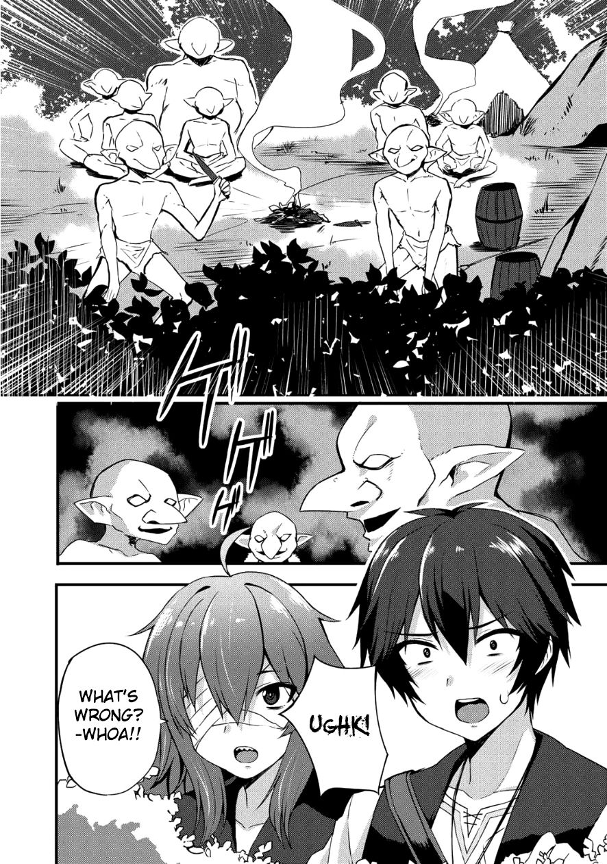 Read Dorei Shounin shika Sentakushi ga Nai desu yo_ ~Harem_ Nani Sore Oishii no EN Manga Online